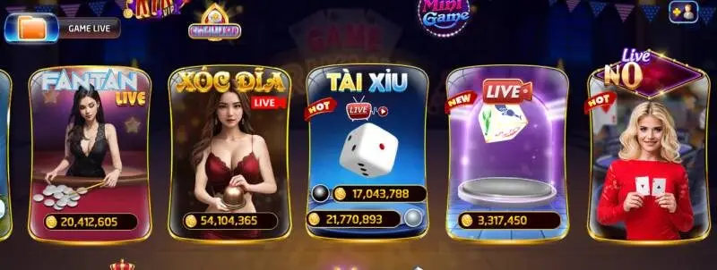 Tại sao Rikvip lại được yêu thích đến vậy?